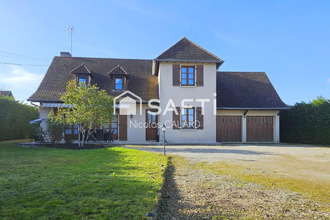 achat maison louhans 71500