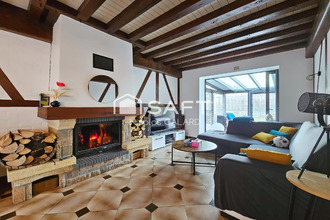 achat maison louhans 71500