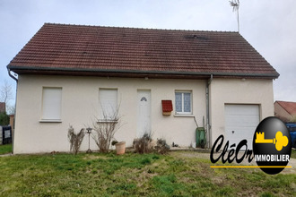 achat maison louhans 71500