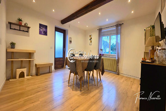 achat maison louhans 71500