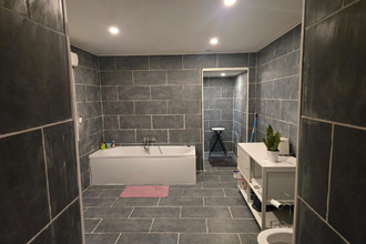 achat maison louhans 71500