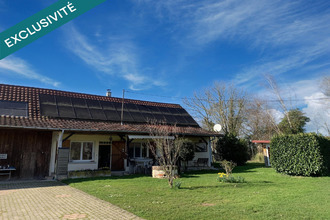 achat maison louhans 71500