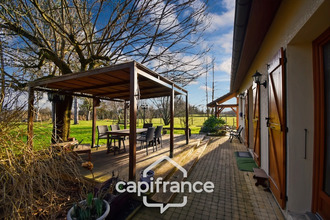 achat maison louhans 71500