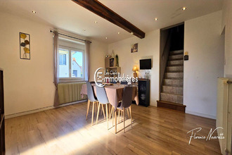 achat maison louhans 71500