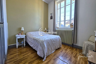 achat maison louhans 71500