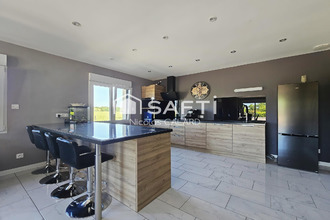 achat maison louhans 71500