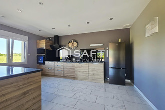 achat maison louhans 71500