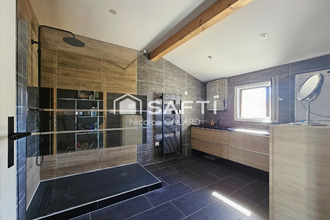 achat maison louhans 71500