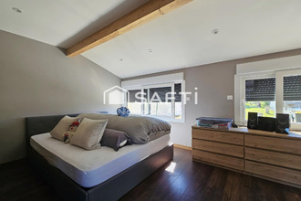 achat maison louhans 71500