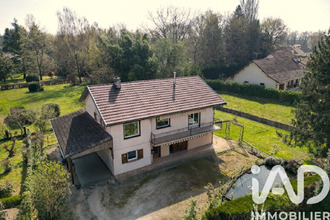 achat maison louhans 71500