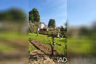 achat maison louhans 71500