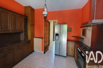 achat maison louhans 71500