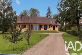 achat maison louhans 71500
