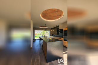 achat maison louhans 71500