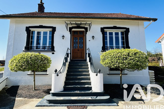 achat maison louhans 71500