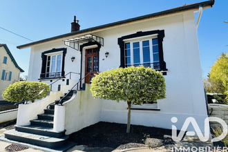 achat maison louhans 71500