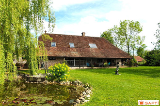 achat maison louhans 71500