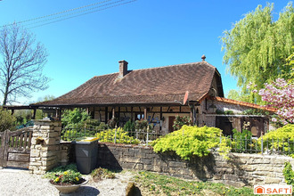 achat maison louhans 71500