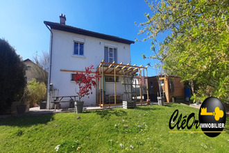 achat maison louhans 71500