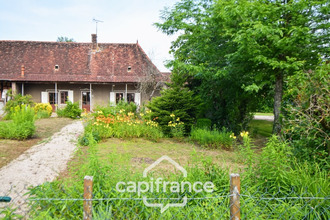 achat maison louhans 71500