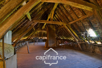 achat maison louhans 71500