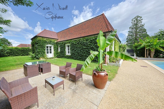 achat maison louhans 71500