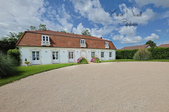 achat maison louhans 71500