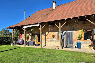 achat maison louhans 71500