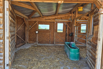 achat maison louhans 71500