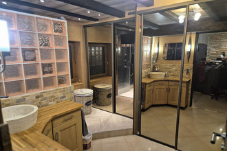 achat maison louhans 71500