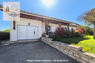 achat maison louhans 71500