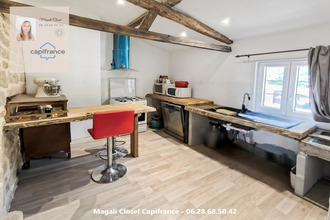 achat maison louhans 71500