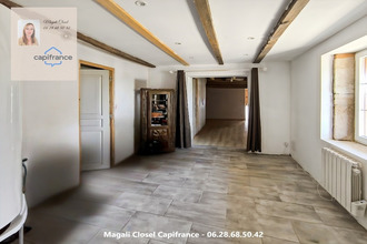 achat maison louhans 71500