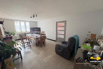 achat maison louhans 71500