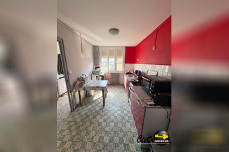 achat maison louhans 71500