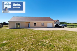 achat maison louhans 71500