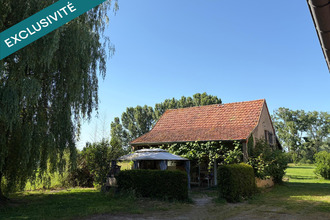 achat maison louhans 71500