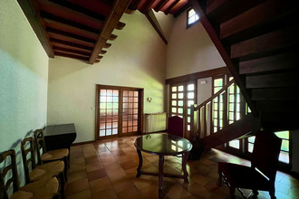 achat maison louhans 71500