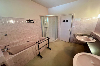 achat maison louhans 71500