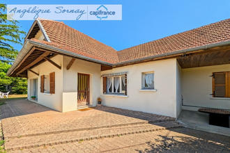 achat maison louhans 71500