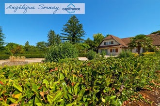 achat maison louhans 71500