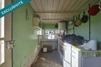 achat maison louhans 71500