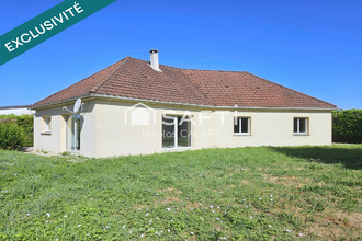 achat maison louhans 71500