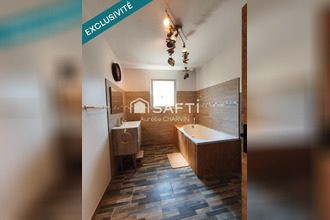 achat maison louhans 71500
