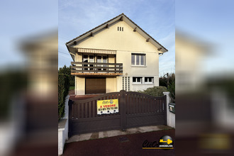 achat maison louhans 71500