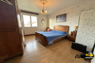 achat maison louhans 71500