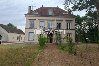 achat maison louhans 71500