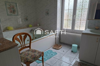 achat maison louhans 71500