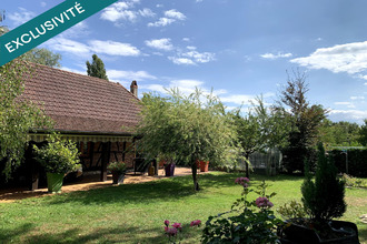 achat maison louhans 71500