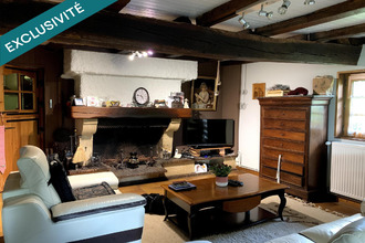 achat maison louhans 71500